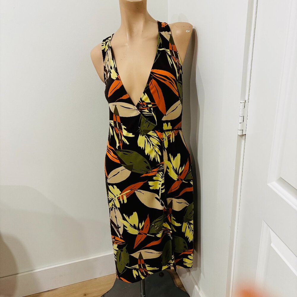 BCBG MaxAzria Bodycon Dress